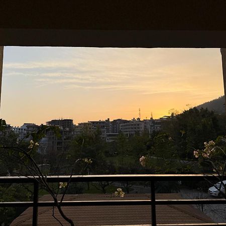 Luxury Aloha Majestic Apartments Rishikesh Luaran gambar